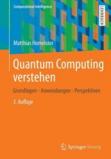 Quantum Computing verstehen - Matthias Homeister