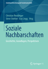 Soziale Nachbarschaften - 