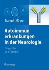 Autoimmunerkrankungen in der Neurologie - Mathias M&auml;urer