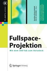 Fullspace-Projektion - 