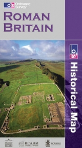 Roman Britain - Ordnance Survey