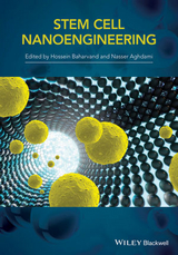 Stem-Cell Nanoengineering - H. Baharvand