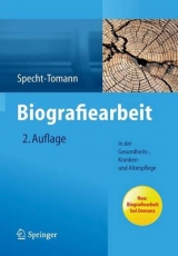Biografiearbeit - Specht-Tomann, Monika