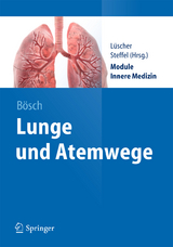 Lunge und Atemwege - Dennis B&ouml;sch