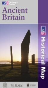 Ancient Britain - Ordnance Survey