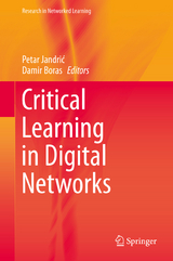 Critical Learning in Digital Networks - 
