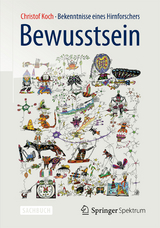 Bewusstsein - Christof Koch