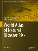 World Atlas of Natural Disaster Risk - 