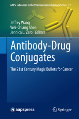 Antibody-Drug Conjugates - 