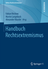 Handbuch Rechtsextremismus - 