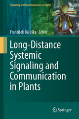Long-Distance Systemic Signaling and Communication in Plants - 
