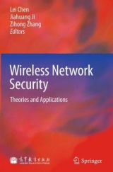 Wireless Network Security - 