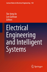 Electrical Engineering and Intelligent Systems - 