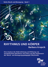 Rhythmus und K&ouml;rper - Barbara Krepcik