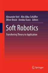 Soft Robotics - 