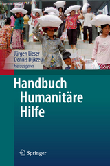 Handbuch Humanit&auml;re Hilfe - 