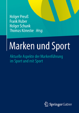 Marken und Sport - 