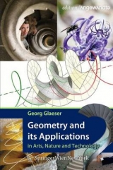 Geometry and its Applications in Arts, Nature and Technology - Georg Glaeser