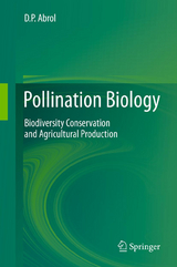 Pollination Biology - Dharam P. Abrol