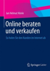Online beraten und verkaufen - Jan Helmut H&ouml;nle
