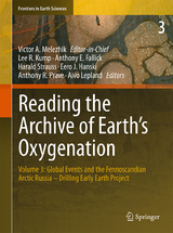 Reading the Archive of Earth&rsquo;s Oxygenation - 