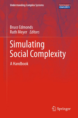 Simulating Social Complexity - 