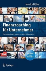 Finanzcoaching f&uuml;r Unternehmer - Monika M&uuml;ller