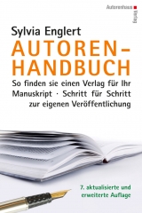 AUTORENHANDBUCH - Sylvia Englert
