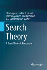 Search Theory - 