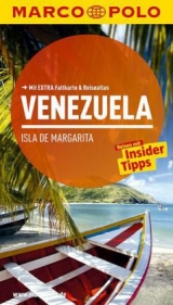 MARCO POLO Reisef&uuml;hrer Venezuela, Isla de Margarita - Carl Goerdeler