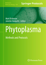 Phytoplasma - 