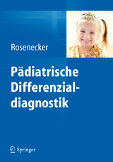 P&auml;diatrische Differenzial&shy;diag&shy;nostik - 