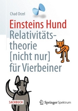 Einsteins Hund - Chad Orzel