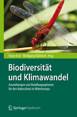 Biodiversit&auml;t und Klimawandel - 