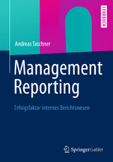 Management Reporting - Andreas Taschner