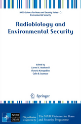 Radiobiology and Environmental Security - 