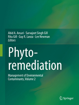 Phytoremediation - 