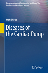 Diseases of the Cardiac Pump - Marc Thiriet