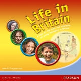 Sky DVD 1: Life in Britain PAL - 