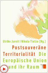 Postsouveräne Territorialität - 