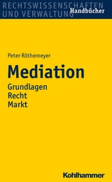 Mediation - Peter R&ouml;themeyer