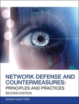 Network Defense and Countermeasures - Easttom, William (chuck)