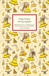 Die Silvesterglocken -  Charles Dickens
