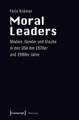 Moral Leaders - Felix Kr&auml;mer