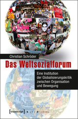 Das Weltsozialforum -  Christian Schr&ouml;der