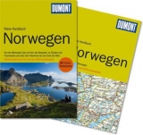 DuMont Reise-Handbuch Reisef&uuml;hrer Norwegen