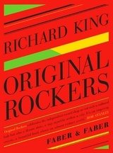 Original Rockers -  Richard King