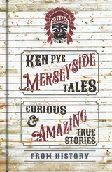 Merseyside Tales - Ken Pye