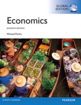 Economics, Global Edition - Parkin, Michael