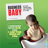 Business Baby -  Gerard Williams